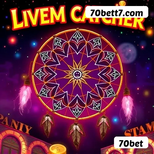 Sistema de apostas 70bet - Imagem principal